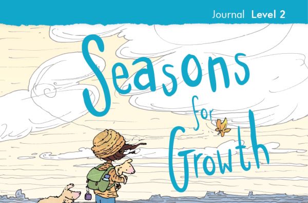         t3 Seasons for Growth Children and Young People's Program       
